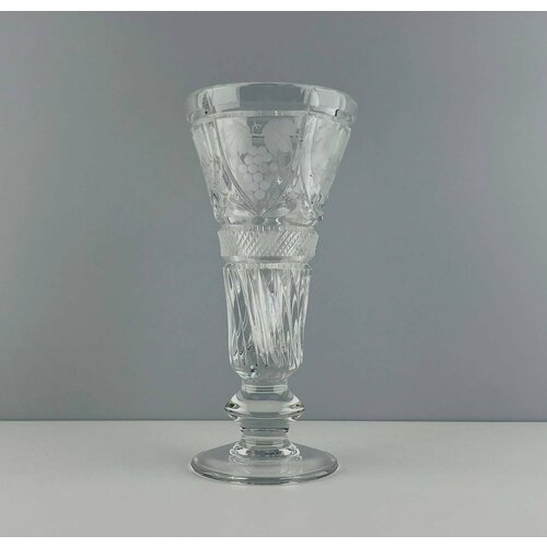 Винтажная ваза 