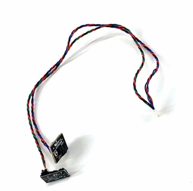 фото Комплект датчиков (сменная насадка, контейнер) Robot Vacuum-Mop Essential SKV4136GL (Mijia G1) MJSTG1