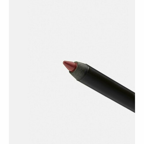 Полуперманентный гелевый карандаш для губ 215 красно-коричневый Provoc Gel Lip Liner Filler