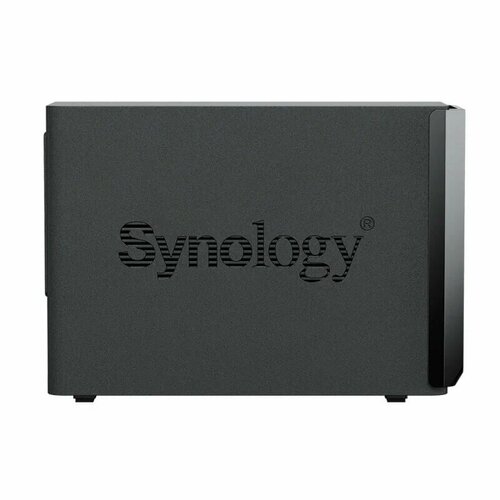 Сетевой накопитель SYNOLOGY DS224+ без HDD сетевой накопитель synology ds224 без hdd