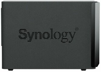 Сетевой накопитель Synology DS224+ без HDD