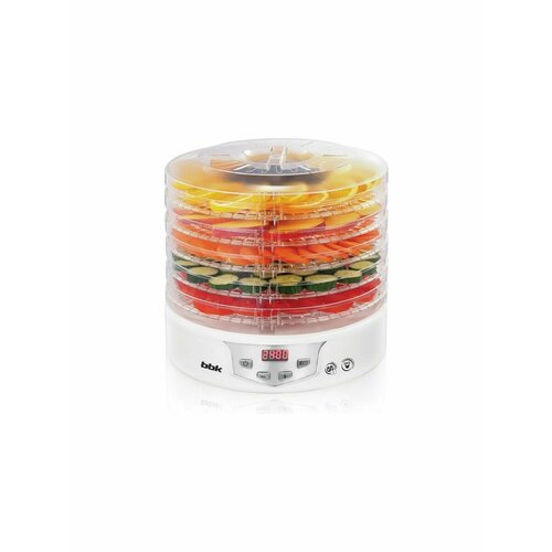 Сушилка для овощей BBK BDH305D 716100₽