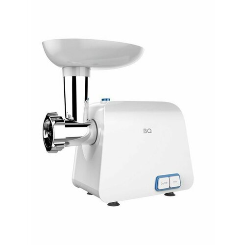 Мясорубка BQ MG1004 WHITE-BLUE 1159600₽