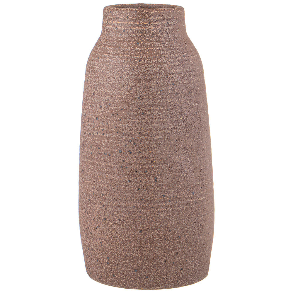 фото Ваза 10,5*10,5*20 см 1150 мл KSG-112-637