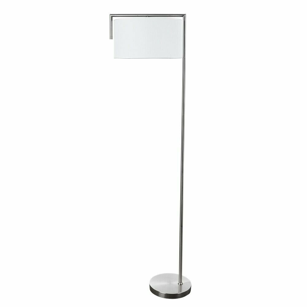 фото Торшер Arte Lamp Aperol A5031PN-1SS