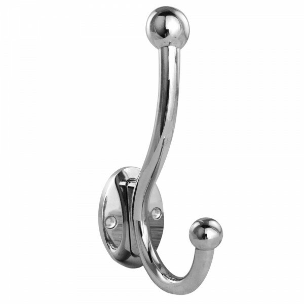 фото BRIMIX 0584-11 Крючок двойной