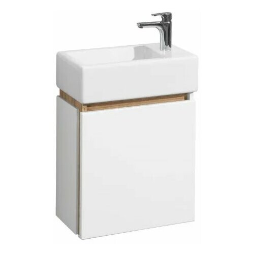 Тумба с раковиной AQUATON (Акватон) 1a1728k1ek49r