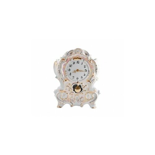 Часы каминные 32 см 20198135-7002 Leander 20340₽