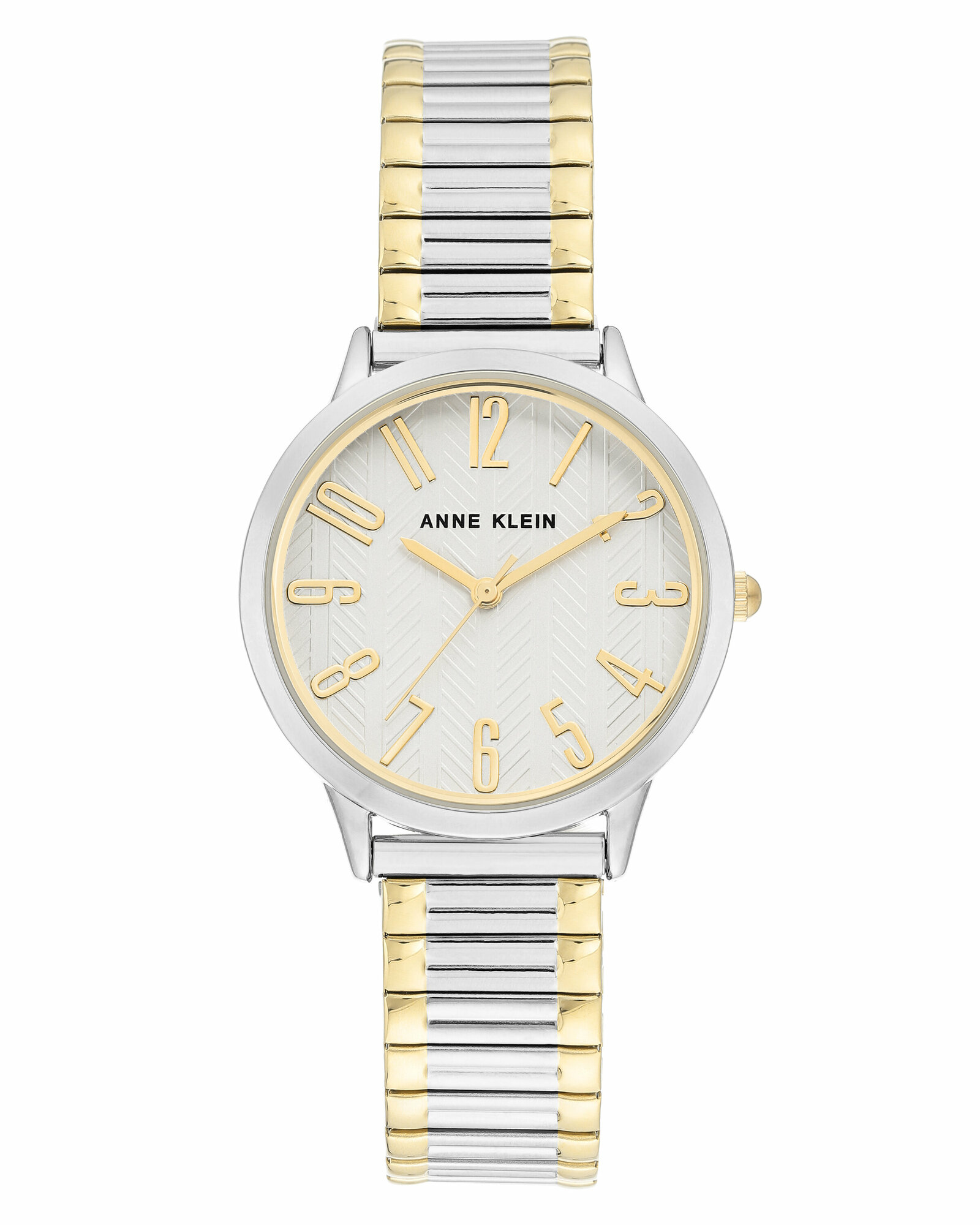 Наручные часы ANNE KLEIN Stretch 3685SVTT