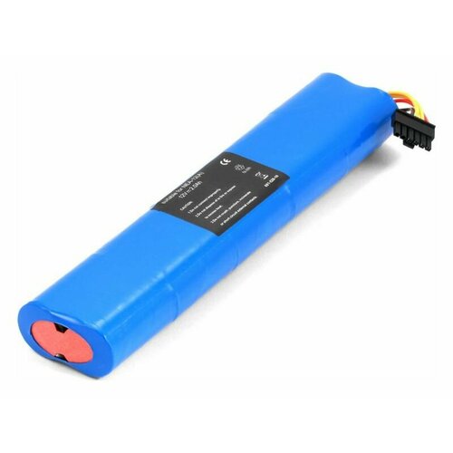 Аккумулятор Pitatel для пылесосов Neato Botvac 70e, 75, 80, 85, Ni-Mh 12V 2000mAh sparkole 12v 5200mah li ion replacement battery for neato botvac 70e 75 80 85 d75 d85 vacuum cleaner for neato botvac d series