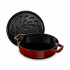 Фото #11 Сотейник Staub Cast Iron ChisTera