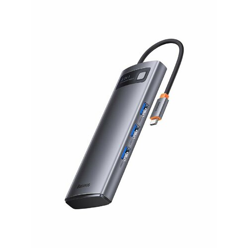 Разветвитель USB HUB ХАБ 749800₽