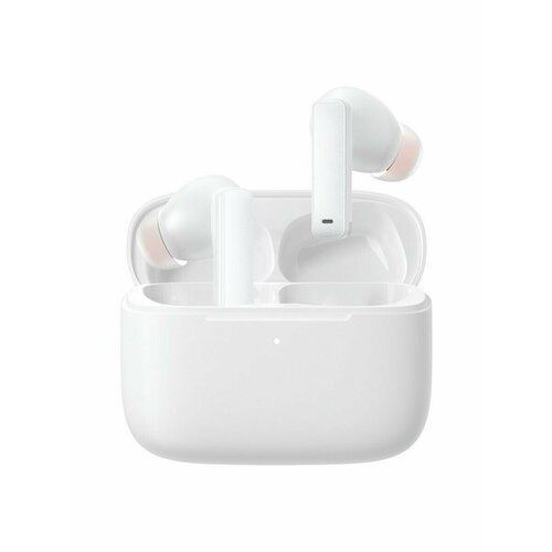 Беспроводные наушники TWS Bowie M2 Bluetooth белый 691500₽