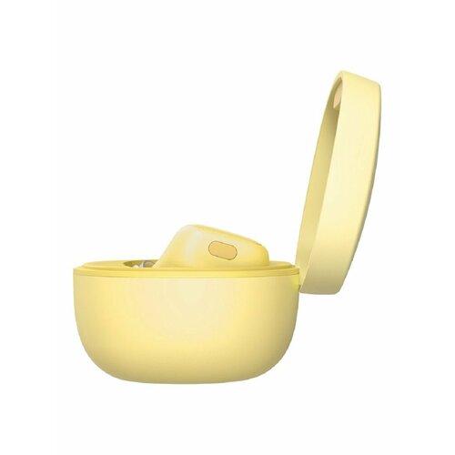 Беспроводные наушники WM01 Bluetooth 40 мАч 249500₽