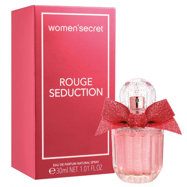 Women'Secret Женский Rouge Seduction Парфюмированная вода (edp) 30мл