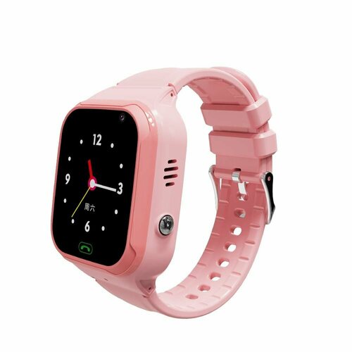 4G Детские Смарт-часы 141600₽