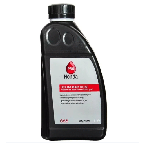 Антифриз Honda Coolant Type 2 1л 2573₽