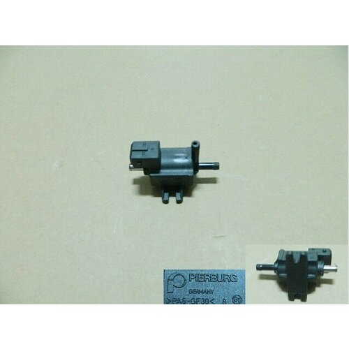 Клапан давления турбокомпрессора 1118034-EG01T HAVAL H6 7919₽