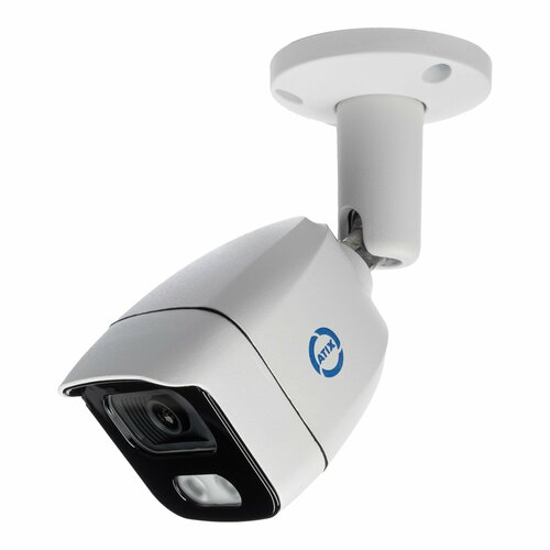 MHD видеокамера Atix AT-MC-3B5M-28 9E 445000₽