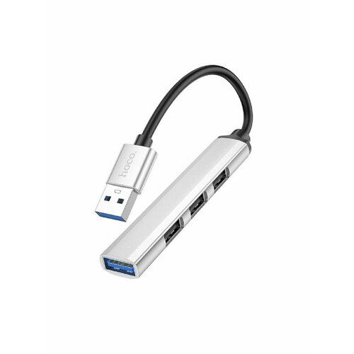 USB hub разветвитель концентратор периферийный