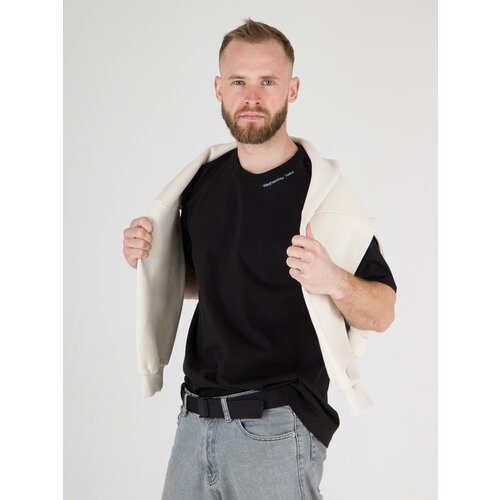 фото Футболка wednesday , размер l, черный