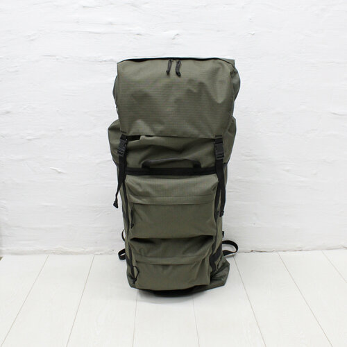 фото Рюкзак тактический 80л цв. хаки voen 36