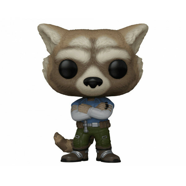 Фигурка Funko POP! Marvel Guardians of the Galaxy Vol. 3: Rocket