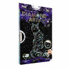 Фото #8 Danko Toys Набор алмазной вышивки Diamond Art Кошка (DAR-01-08)