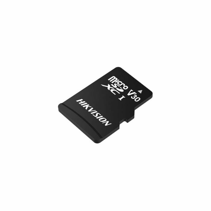 Карта памяти Hikvision microSDHC 64GB HS-TF-C1(STD)/64G/Adapter - фото №9