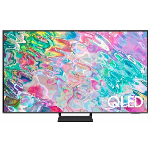 QLED телевизор Samsung QE-55Q70BAU 8799000₽