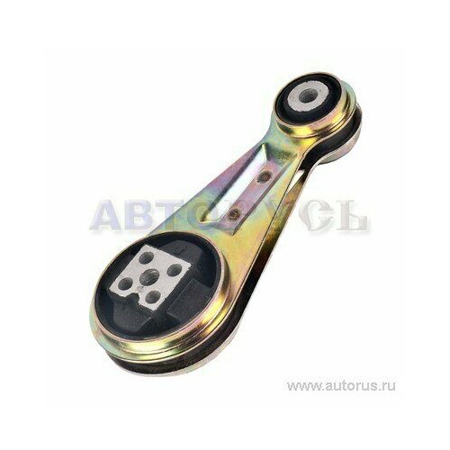 Опора двигателя ваз 2112, приора (16 клап.) бизнес-прайм рти 2112-1001300