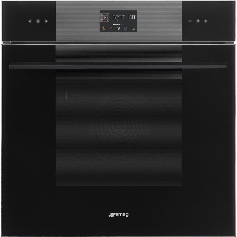 Духовой шкаф Smeg SOP6102TB3 Linea