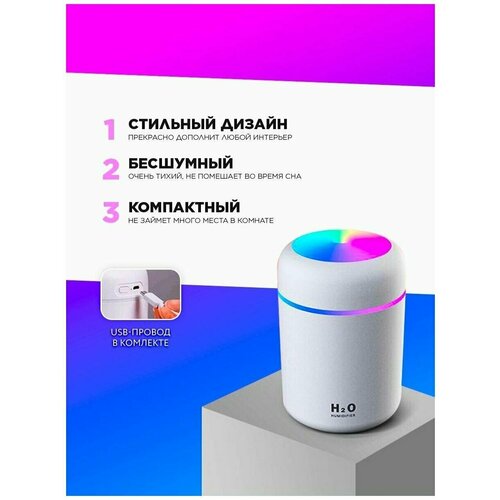 Увлажнитель воздуха каскай 114300₽