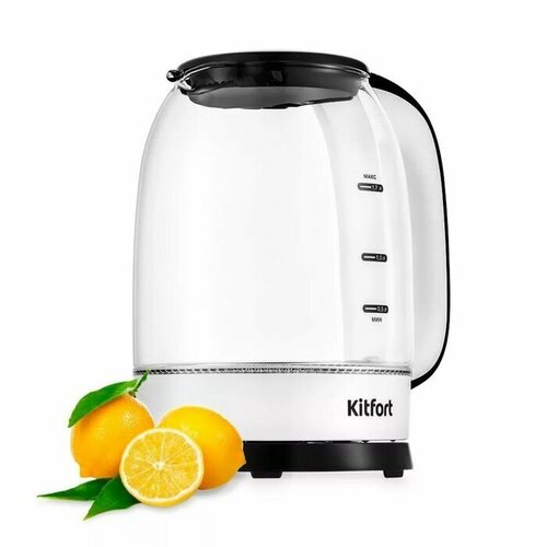 Чайник Kitfort KT-6192 189500₽