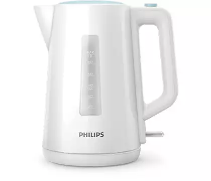 Чайник электрический Philips HD9318/70 1.7 л White