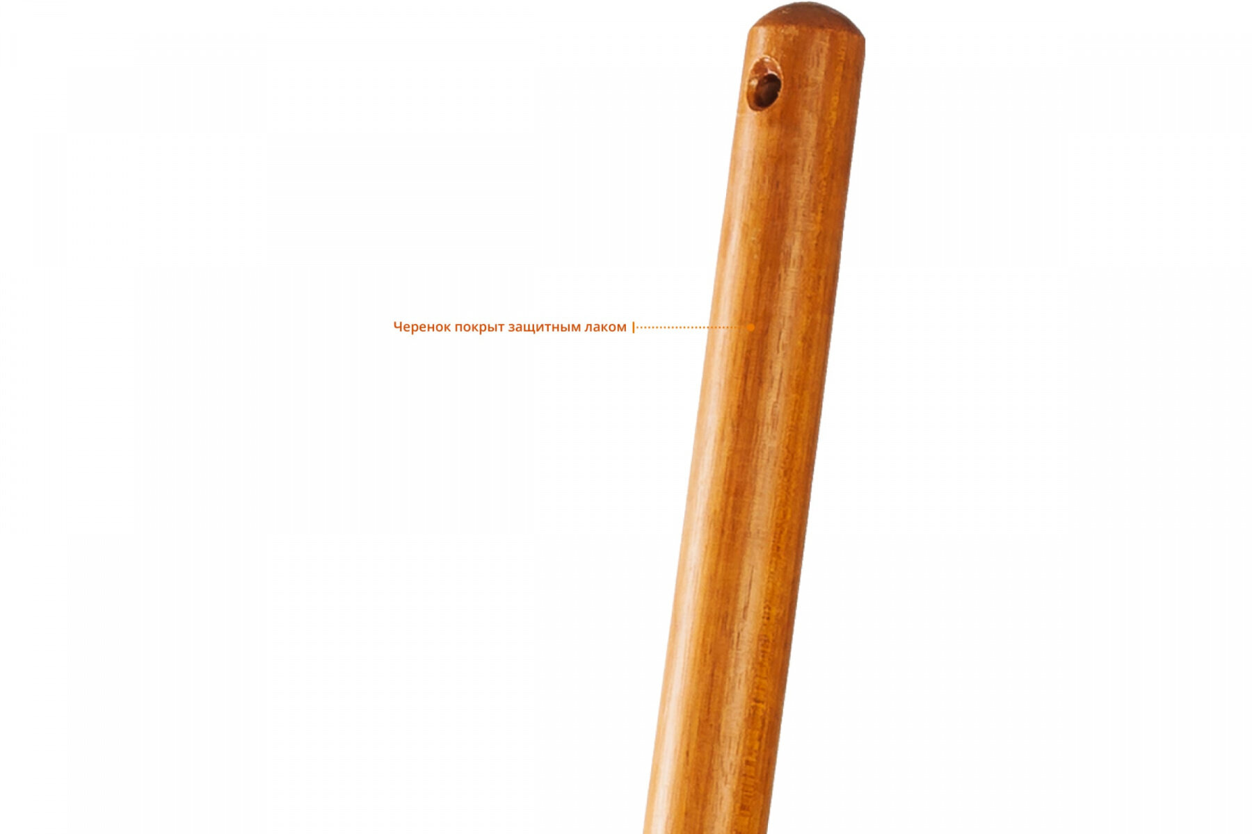Лопата СИБИН ЛА-430 (421857) размер ковша: 428x35 длина: 140