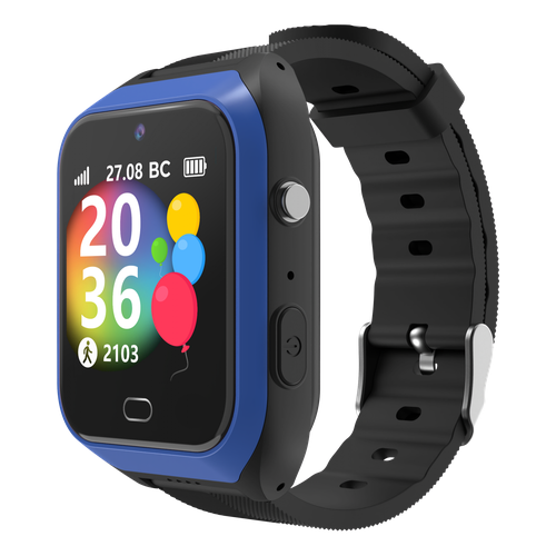 Детские часы GEOZON MATE 499000₽