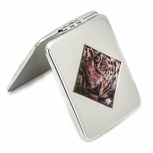 Женское складное зеркало Sergio Valentini 1200₽