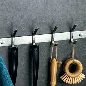 Крючок ST SM-L2624 (4 крючка)