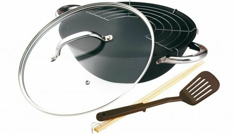 фото Котел Bekker BK-641 26см чугунный