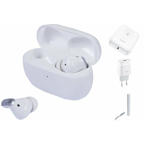 Наушники Xiaomi Redmi Buds 4 Pro White 954500₽