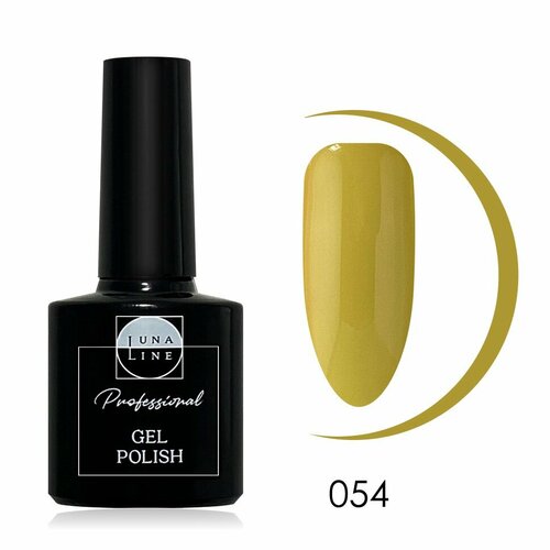 Гель - лак LunaLine 054