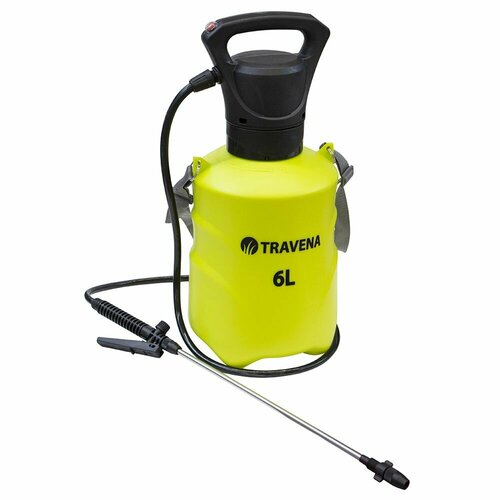 Опрыскиватель TR-6LLI аккумуляторный 6 л 8031₽