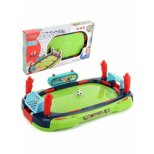 Настольная детская игра Футбол