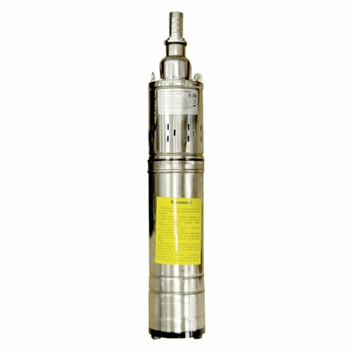 Насос для скважин 370 Вт 1200 лчас напор 50 м 10531₽