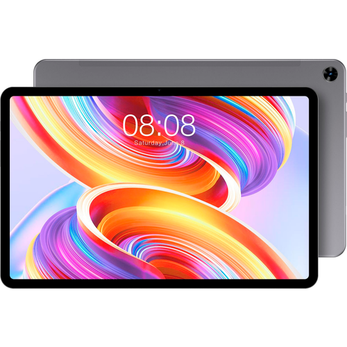 Планшет Teclast T50 8/256Gb 4G Grey (EN85358) автомобильный мультимедийный плеер hactivol 2 гб 32 гб android 8 1 для chana cs35 2012 2016 dvd плеер gps навигация автомобильный аксессуар 4g