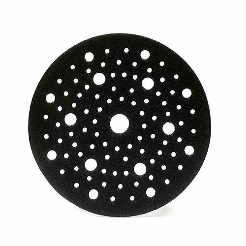 Защитная прокладка для шлифмашинки 150мм RoxelPro 97 отверстий 690₽