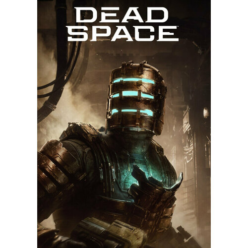 DEAD SPACE (Ea Play; PC; Регион активации Евросоюз)