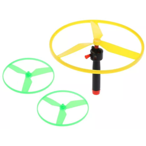 Игровой набор Наша Игрушка 635606 Кольцо с запуском 280₽