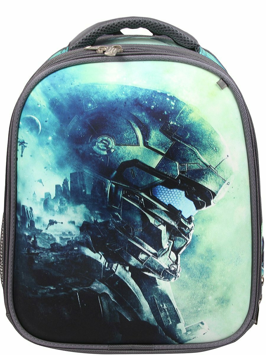 Ранец BagRio NP62/19 - фото №1